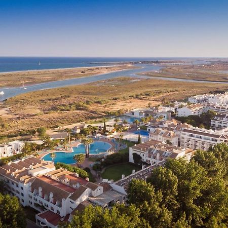 קבאנס דה טאבירה Golden Club Cabanas מראה חיצוני תמונה