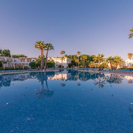 קבאנס דה טאבירה Golden Club Cabanas מראה חיצוני תמונה