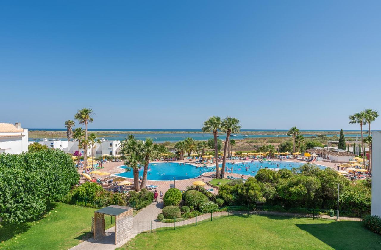 קבאנס דה טאבירה Golden Club Cabanas מראה חיצוני תמונה