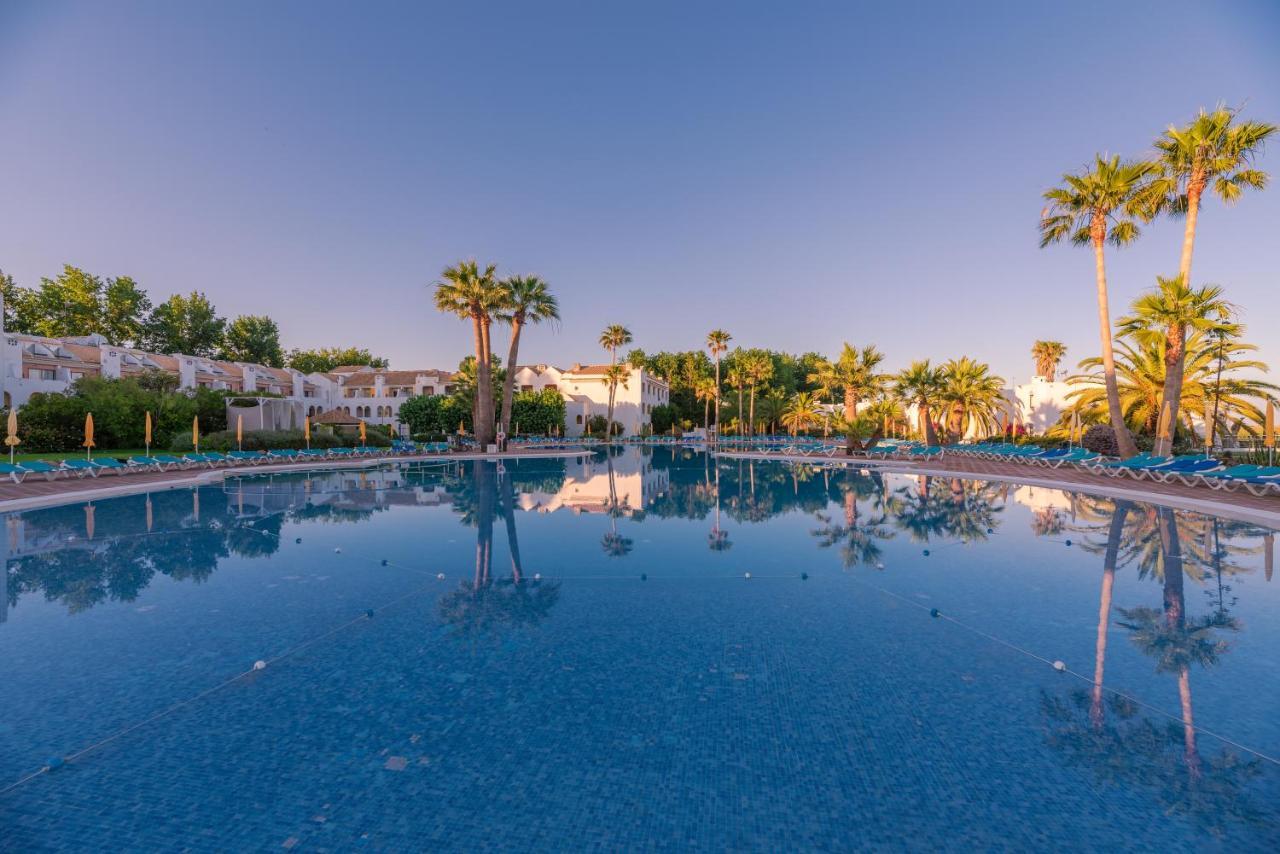 קבאנס דה טאבירה Golden Club Cabanas מראה חיצוני תמונה