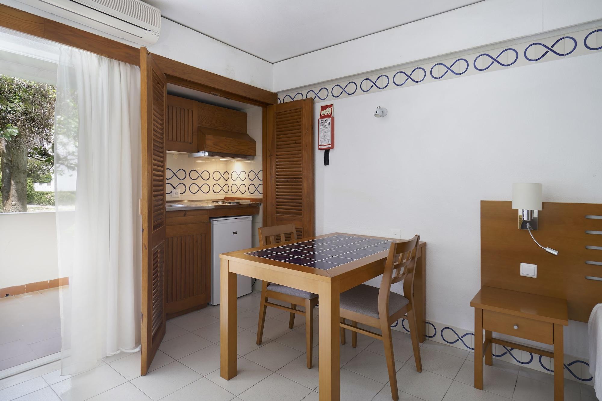 קבאנס דה טאבירה Golden Club Cabanas מראה חיצוני תמונה