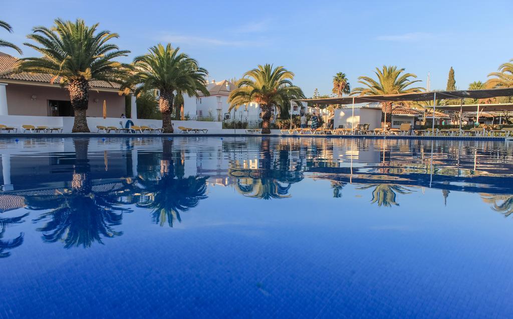 קבאנס דה טאבירה Golden Club Cabanas מראה חיצוני תמונה