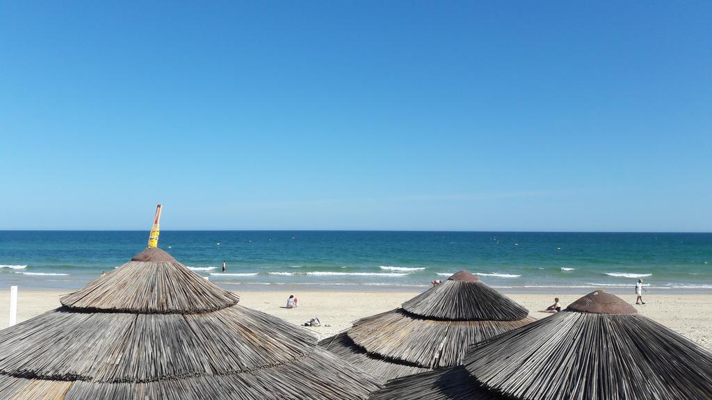 קבאנס דה טאבירה Golden Club Cabanas מראה חיצוני תמונה
