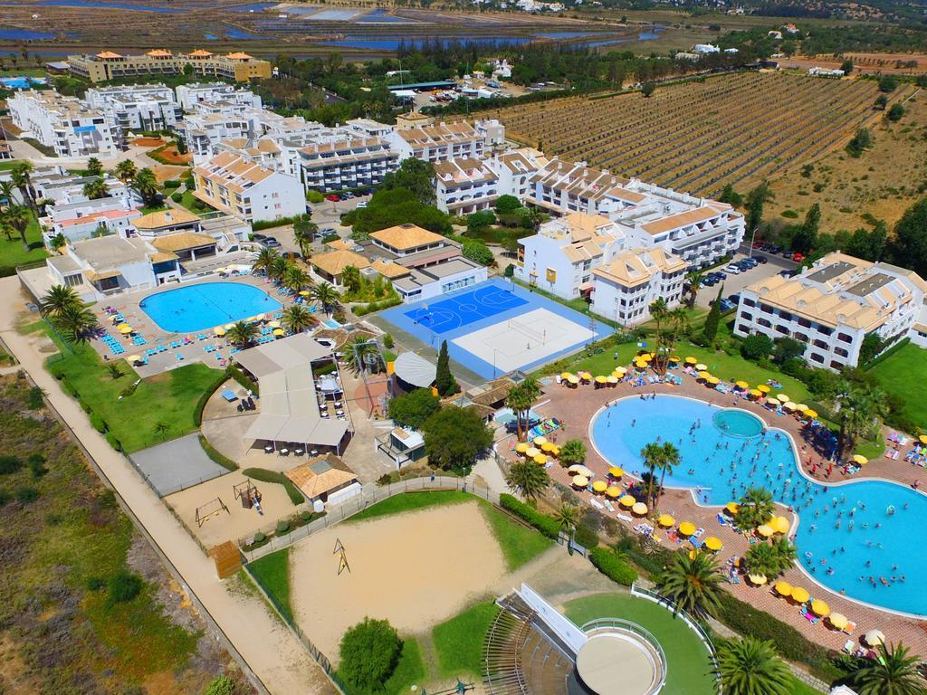 קבאנס דה טאבירה Golden Club Cabanas מראה חיצוני תמונה