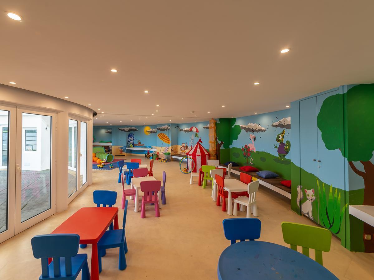 קבאנס דה טאבירה Golden Club Cabanas מראה חיצוני תמונה