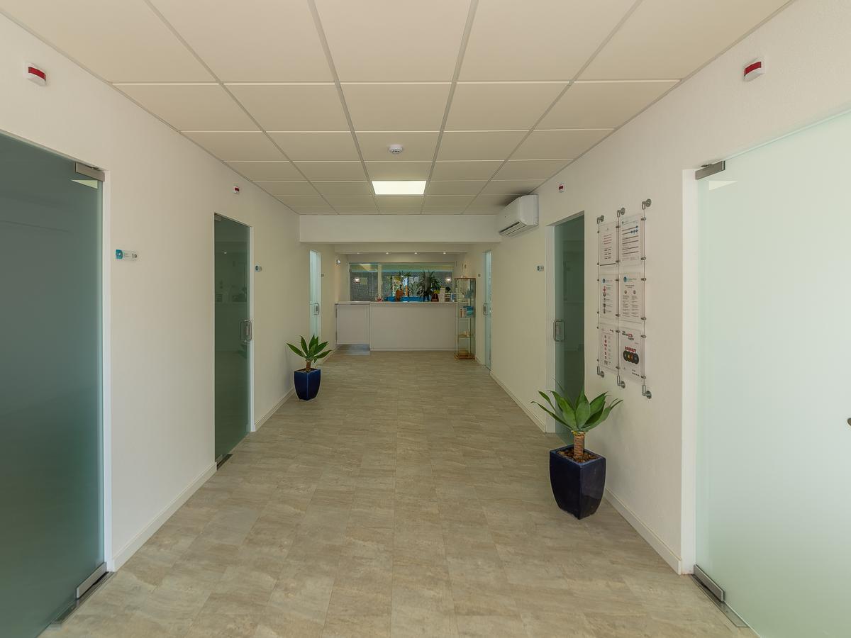 קבאנס דה טאבירה Golden Club Cabanas מראה חיצוני תמונה